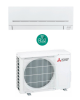 КЛИМАТИК MITSUBISHI MSZ-AP25VGK/MUZ-AP25VG 9000 BTU С Wi-Fi + БЕЗПЛАТЕН СТАНДАРТЕН МОНТАЖ 