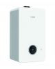 CALDAIA A CONDENSAZIONE BOSCH CONDENS 2300 W BIANCA - GC2300W 24 C - 24 KW - METANO/GPL + KIT FUMI OMAGGIO