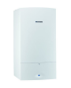 ГАЗОВ КОТЕЛ BOSCH CERAPUR SMART C E - ZWB 28-3 C E - 28 KW -МЕТАН/GPL + ДИМООТВОД