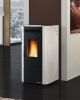 ПЕЧКА  НА ПЕЛЕТНА NORDICA EXTRAFLAME KETTY EVO 2.0 - 6,5 KW - в различни цветове 