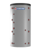 TERMOACCUMULATORE PUFFER 1 VB 500 - COIBENTAZIONE RIGIDA CORDIVARI