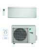 КЛИМАТИК DAIKIN BLUEVOLUTION STYLISH WHITE FTXA20AW / RXA20A9 - 7000 BTU С WI-FI