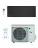 ЧЕРЕН КЛИМАТИК DAIKIN BLUEVOLUTION STYLISH BLACK  FTXA20BB / RXA20A9 - 7000 BTU С WI-FI