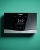 TERMOSTATO AMBIENTE VAILLANT SETTIMANALE SENS0HOME 380