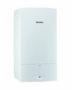 ГАЗОВ КОТЕЛ BOSCH CERAPUR SMART C E - ZWB 28-3 C E - 28 KW -МЕТАН/GPL + ДИМООТВОД