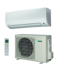 КЛИМАТИК DAIKIN BLUEVOLUTION COMFORA FTXP20M9/RXP20M - 7000 BTU С WI-FI 