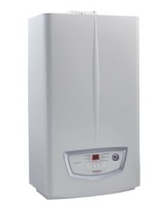 ГАЗОВ КОТЕЛ IMMERGAS MYTHOS HP - 24 KW - МЕТАН/GPL + ДИМООТВОД